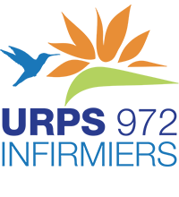 Logo URPS Martinique